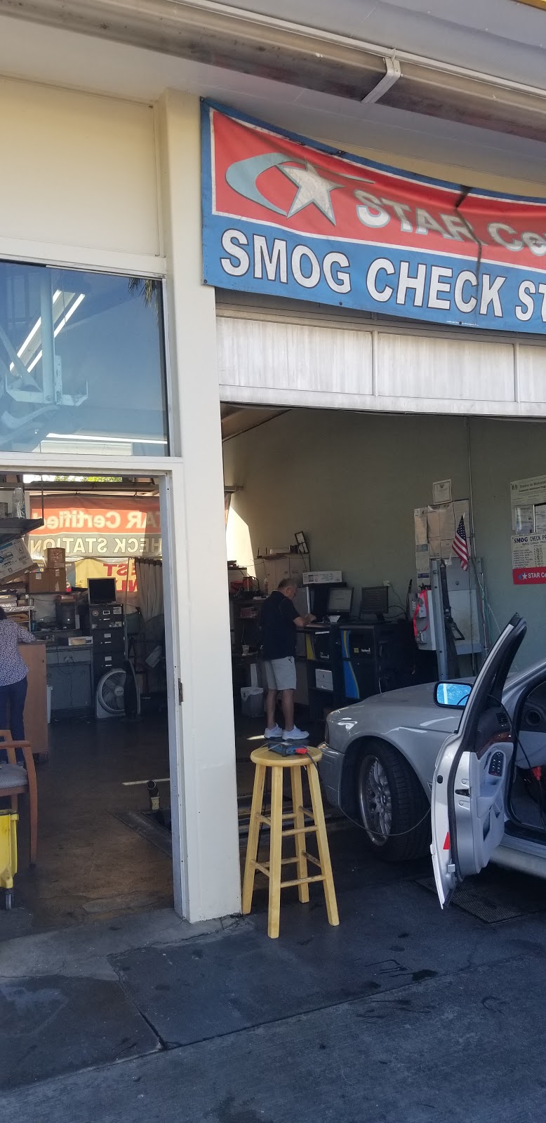 Smog Check in Tustin - $34.95 | 14501 Red Hill Ave, Tustin, CA 92780, USA | Phone: (714) 337-6000