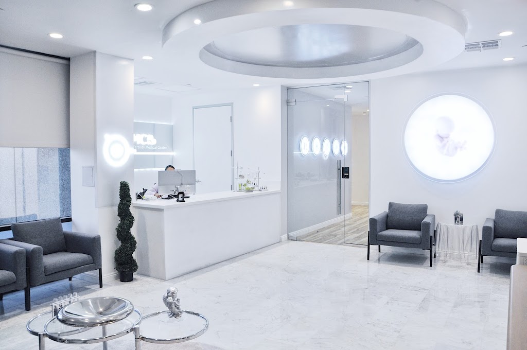 AFMC Fertility Medical Center IVF | 1370 Valley Vista Dr Ste 135, Diamond Bar, CA 91765, USA | Phone: (909) 777-8888