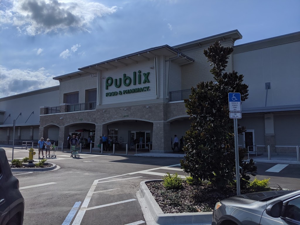 Publix Super Market at Gateway Commons | 9520 Buffalo Rd, Palmetto, FL 34221, USA | Phone: (941) 722-0693