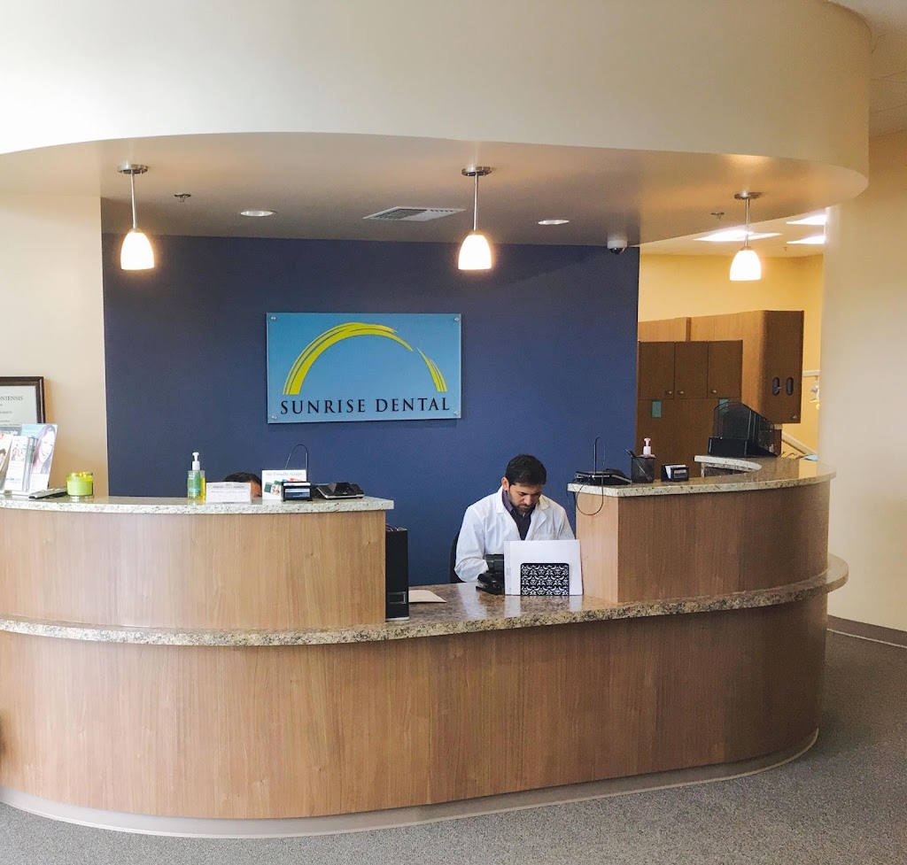 Sunrise Dental of Auburn | 1030 Outlet Collection Way SW, Auburn, WA 98001, USA | Phone: (253) 638-4860