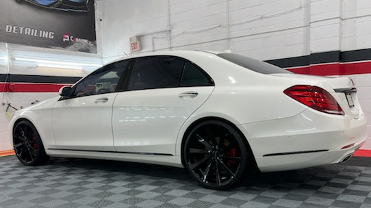 Supreme Tint & Shades | 266 Shrewsbury Ave, Red Bank, NJ 07701, USA | Phone: (732) 397-3783