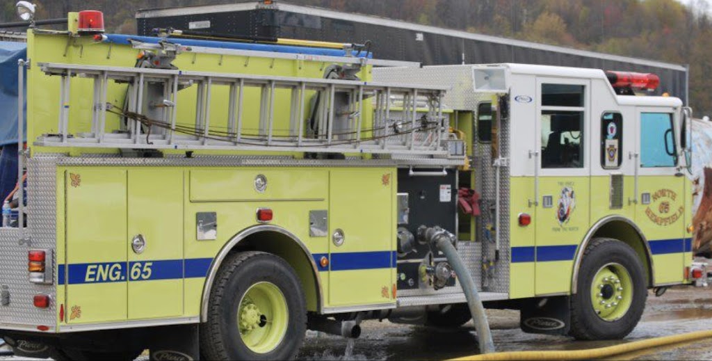 North Hempfield Fire Co | 1284 Bus Rte 66, Greensburg, PA 15601, USA | Phone: (724) 832-6722