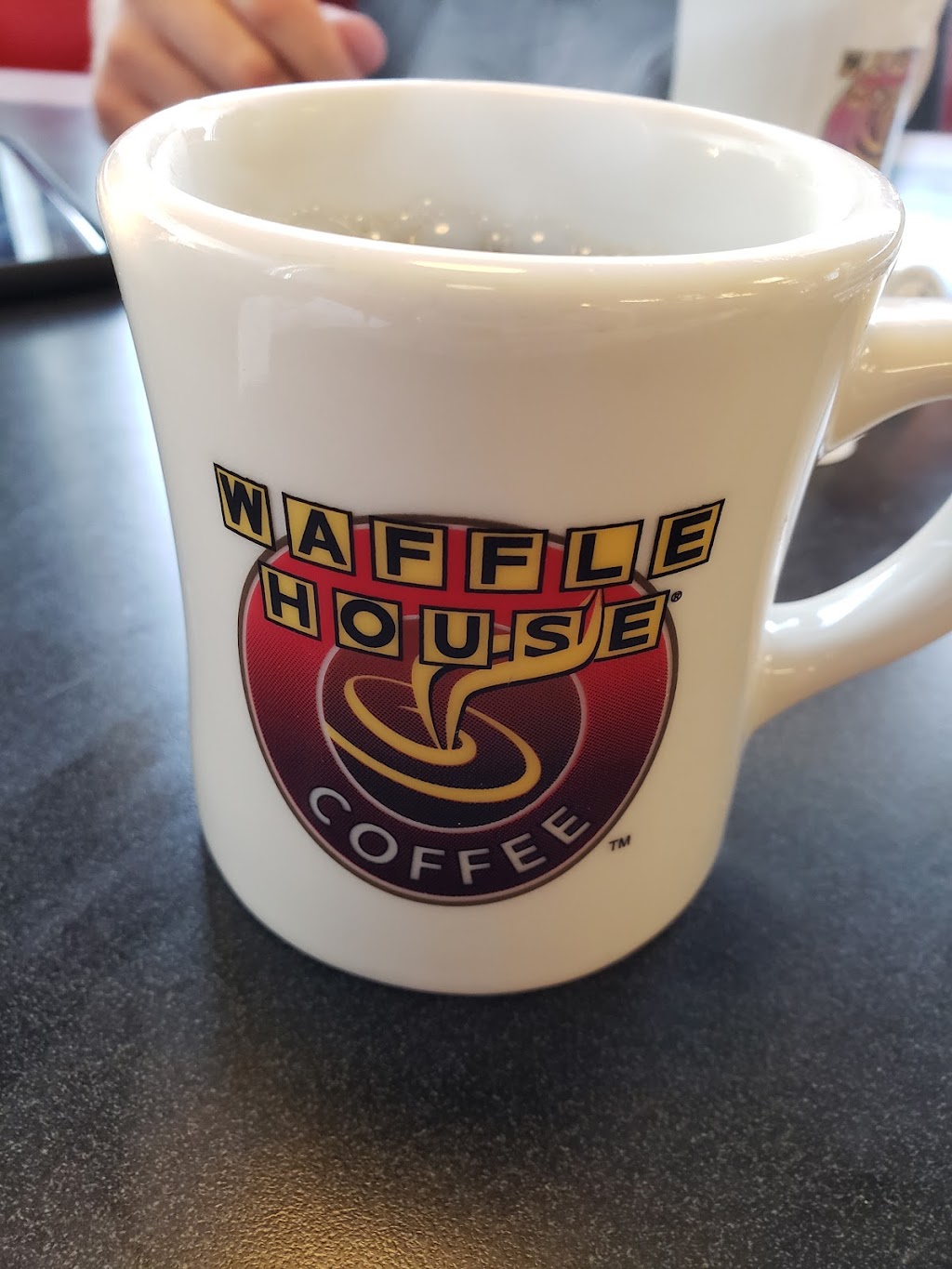 Waffle House | 2002 Boulevard, Colonial Heights, VA 23834, USA | Phone: (804) 524-0733