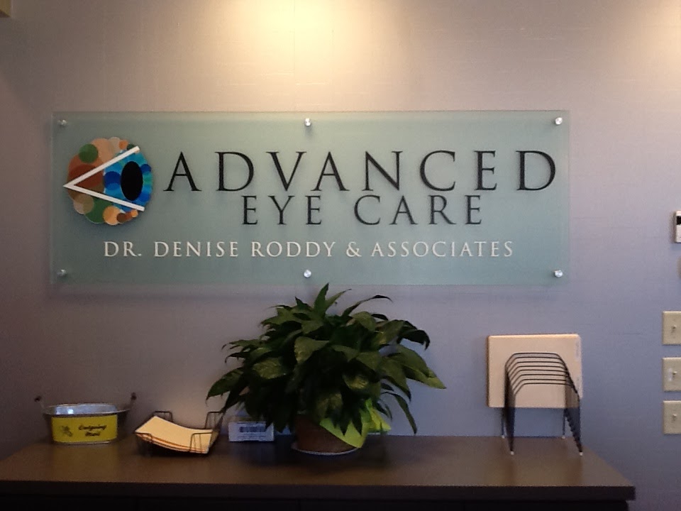 Advanced Eye Care, Inc. | 6351 E 67th Pl, Tulsa, OK 74136, USA | Phone: (918) 497-2002