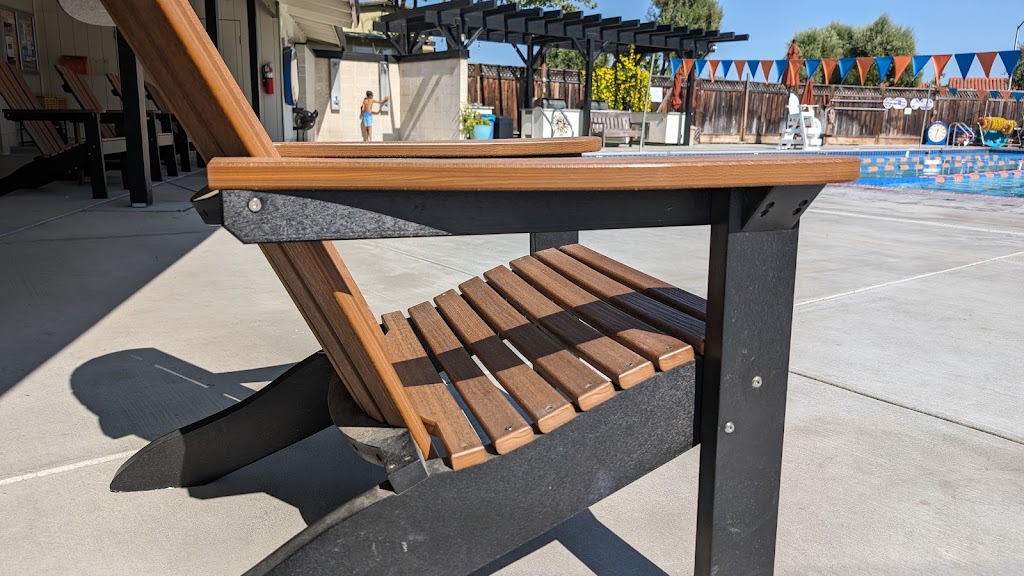 Laurelwood Cabana Club | 3700 Benton St, Santa Clara, CA 95051, USA | Phone: (408) 769-2333