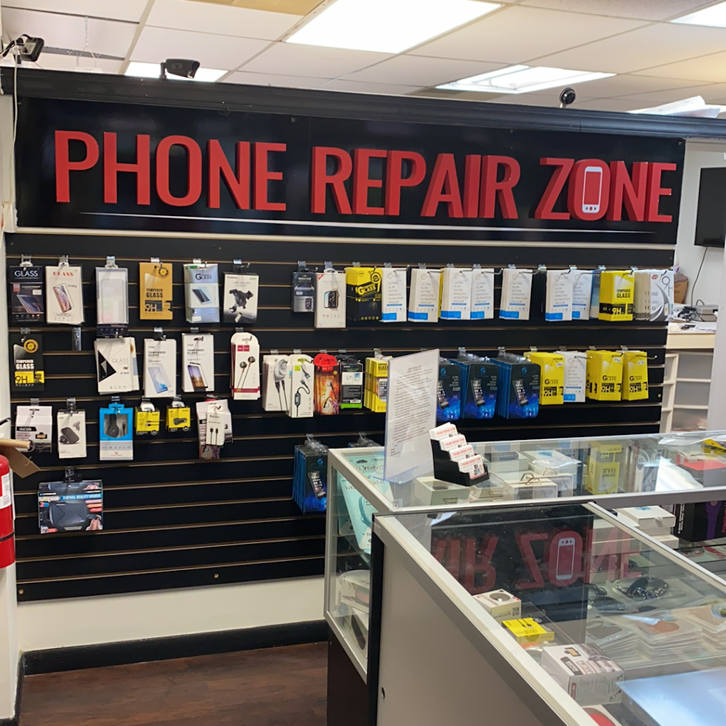 Phone Repair Zone | 3116 Hillsborough St #100, Raleigh, NC 27607, USA | Phone: (919) 670-6079