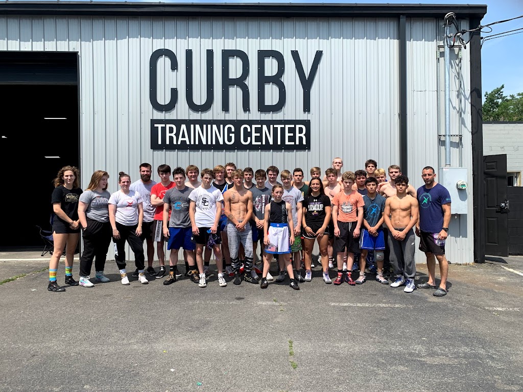 Curby Training Center | 2739 6th Ave, Troy, NY 12180, USA | Phone: (518) 603-2968