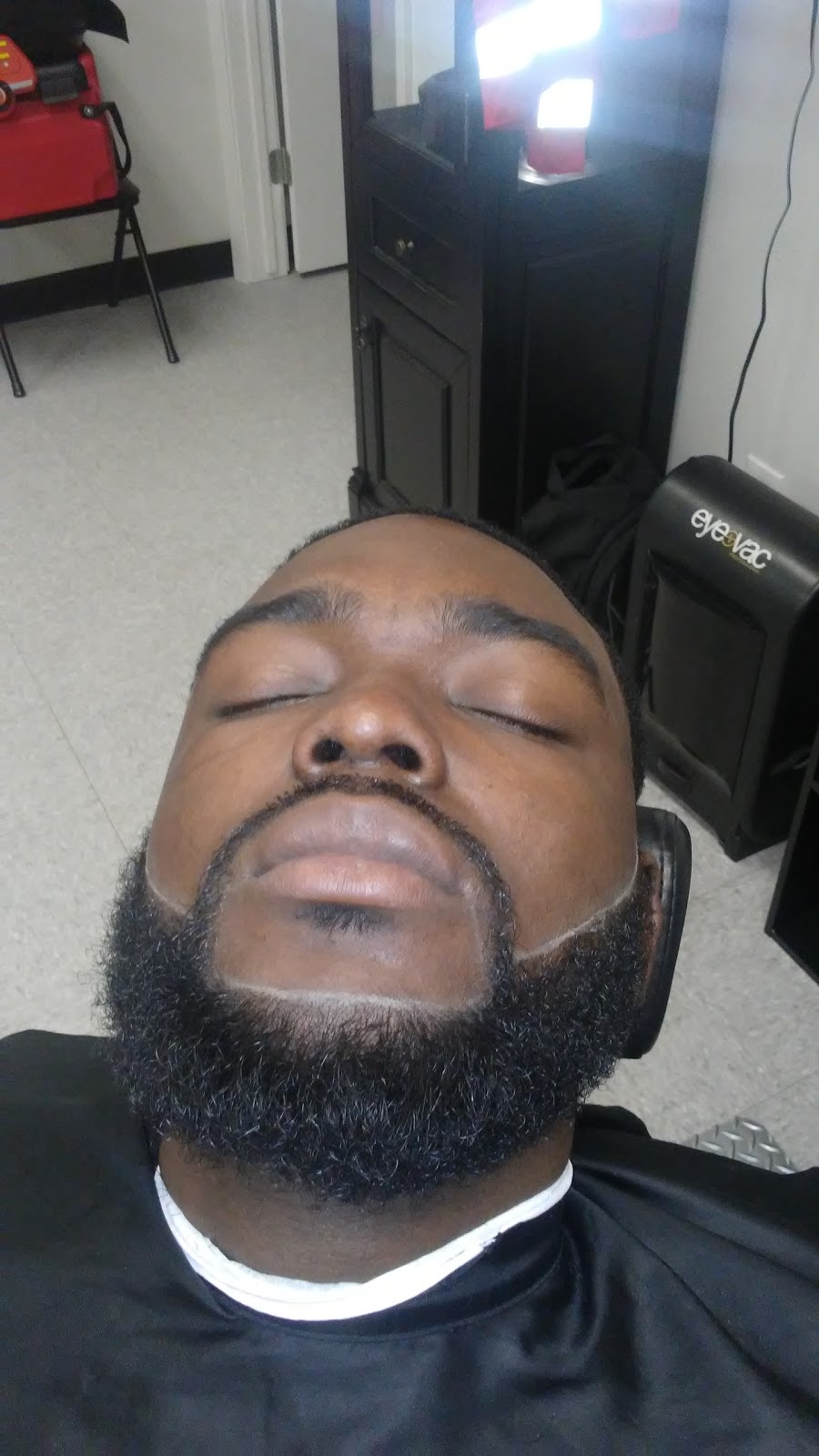 Lions Legacy Barbershop | 1800 N Belt Line Rd ste 105, Irving, TX 75061, USA | Phone: (972) 457-0750