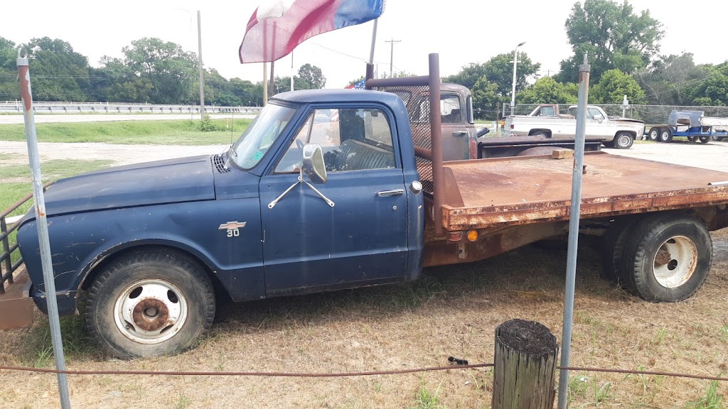 Hot Rod Garage and Mufflers | 312 E Main St, Azle, TX 76020 | Phone: (817) 550-3405