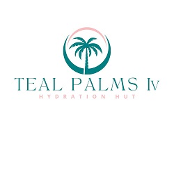 Teal Palms Iv Hydration Hut | 7107 Farm to Market 2920 Suite 400A, Spring, TX 77379, United States | Phone: (832) 422-3399