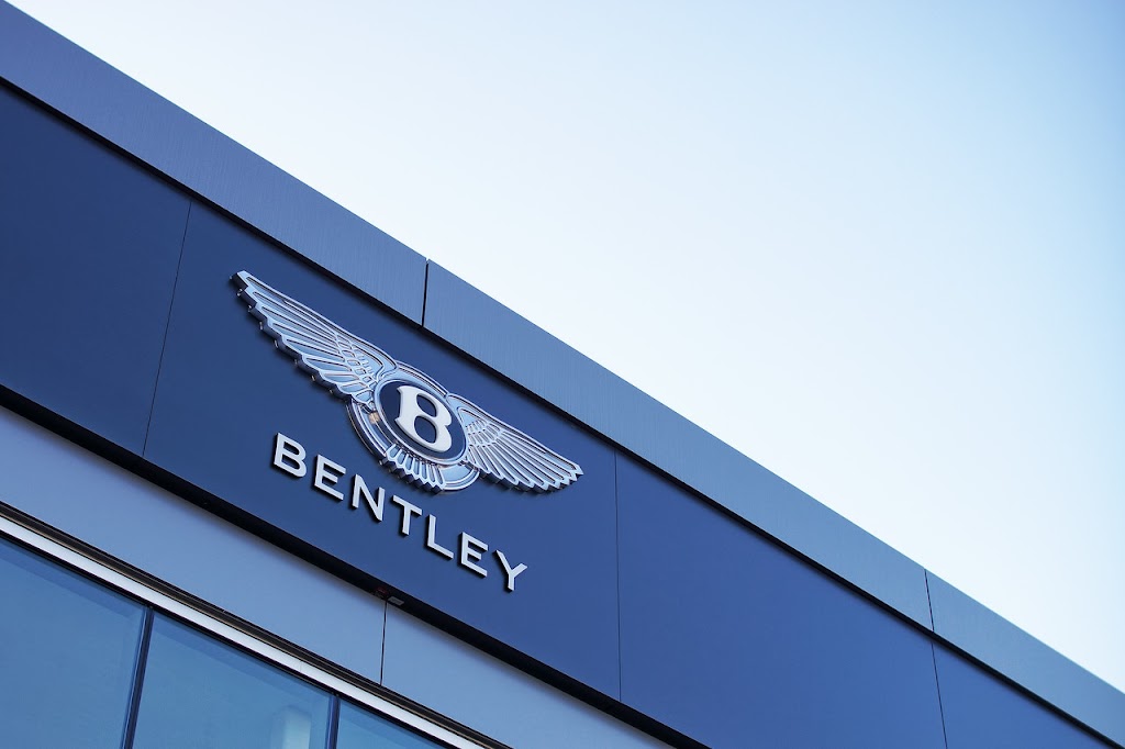 Bentley Pittsburgh | Rohrich European Motors, 15001 Perry Hwy, Wexford, PA 15090, USA | Phone: (412) 344-6010