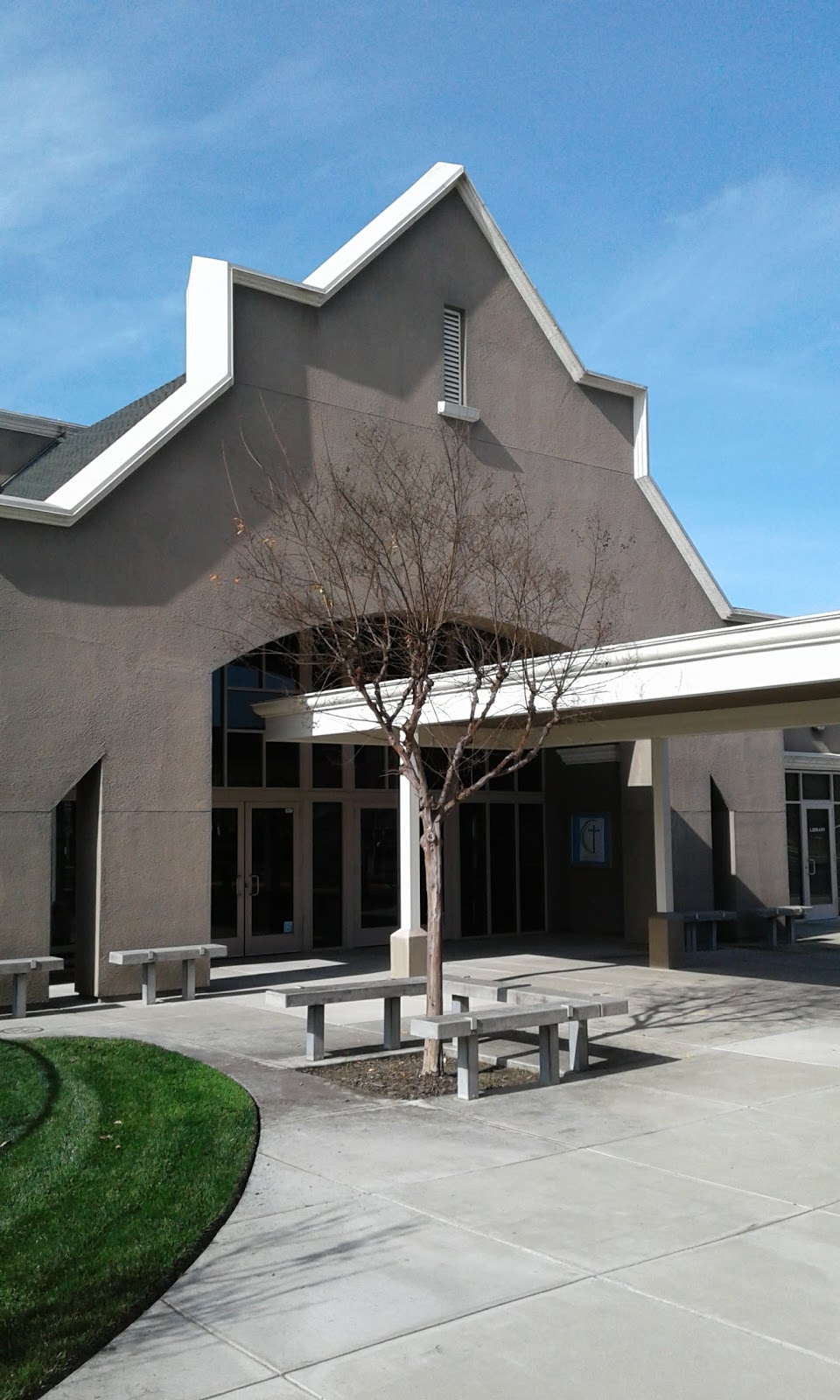 Hilmar Covenant Church | 20056 American Ave, Hilmar, CA 95324, USA | Phone: (209) 668-0400