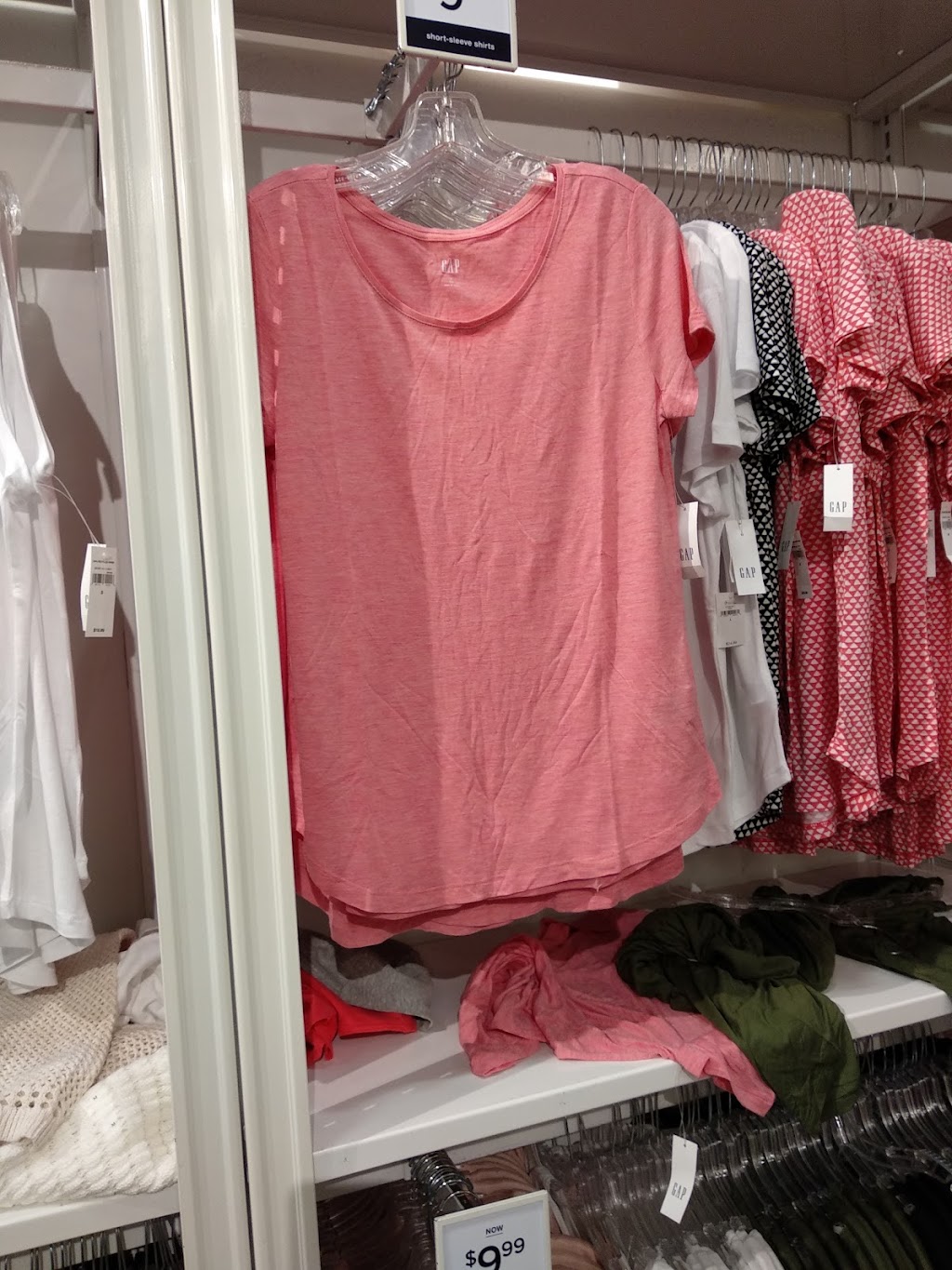 Gap Factory | 1001 N Arney Rd #104, Woodburn, OR 97071, USA | Phone: (503) 982-9485