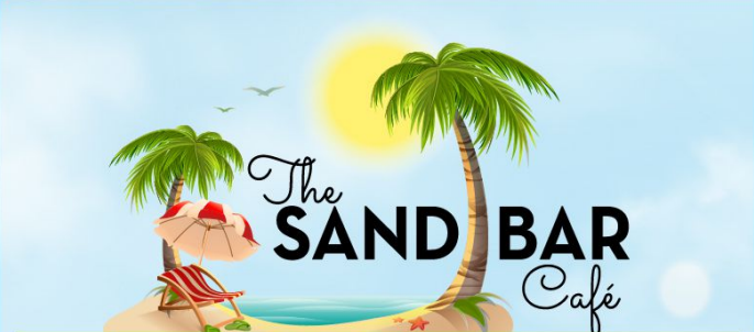 The Sand Bar Café | 1500 S Dixie Fwy, New Smyrna Beach, FL 32168, USA | Phone: (386) 402-4427