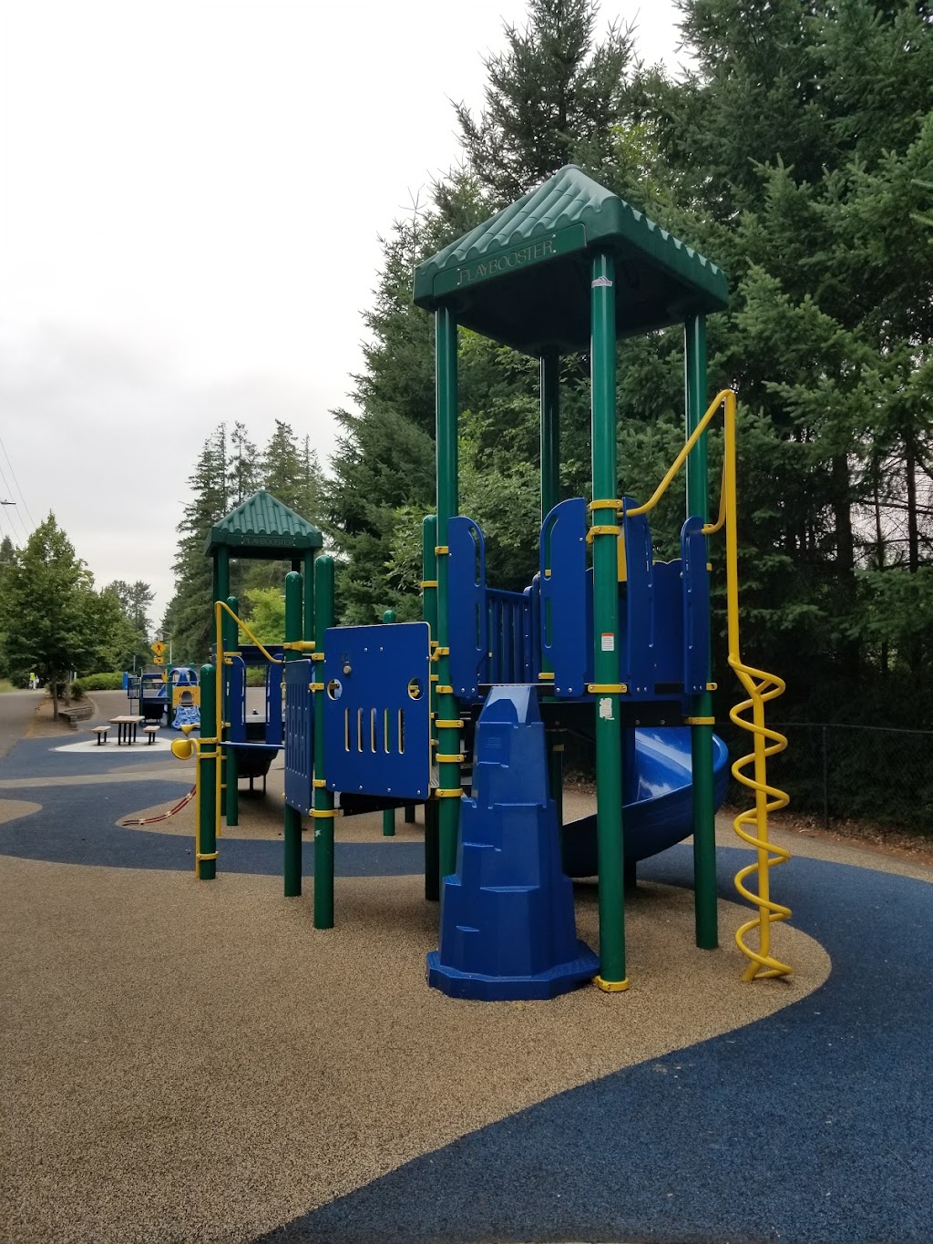Barrows Park | Intersection of SW Barrows and, SW Horizon Blvd, Beaverton, OR 97007, USA | Phone: (503) 645-6433