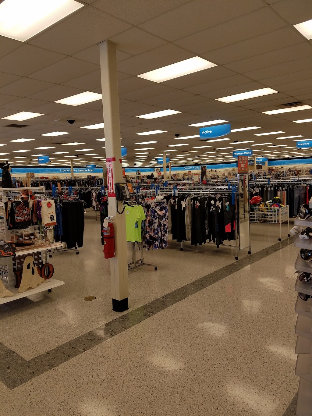 Ross Dress for Less | 93 Wagner Rd, Monaca, PA 15061, USA | Phone: (724) 774-5145