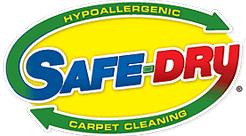 Safe-Dry Carpet Cleaning of Huntsville | 421 Johns Rd NW Suite 101, Huntsville, AL 35806, United States | Phone: (256) 253-5885