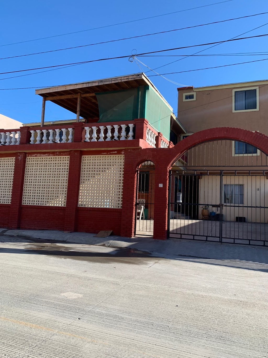 INMOBILIARIA DE PLAYAS LANDINI REAL ESTATE | P.º Ensenada 2991-local 3, Playas, Costa Hermosa, 22506 Tijuana, B.C., Mexico | Phone: 664 331 3830