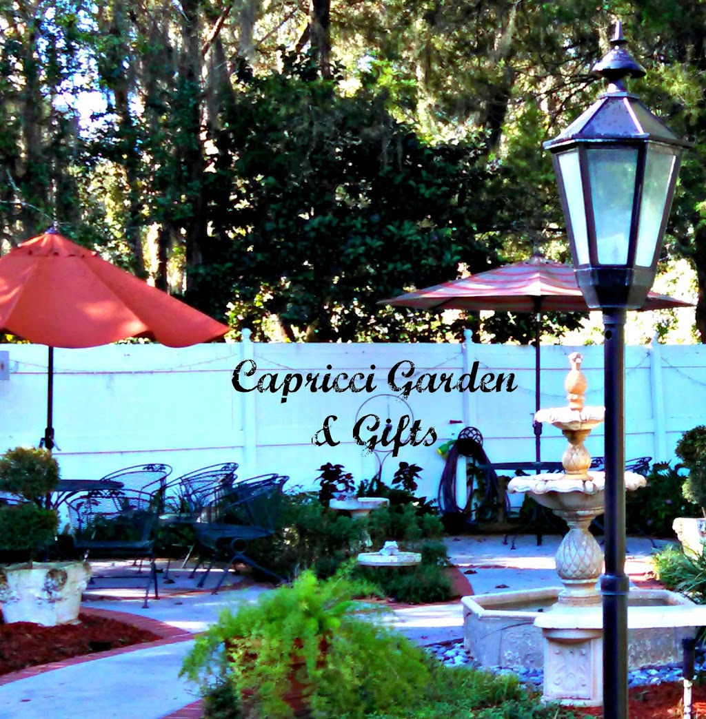 Capricci Gifts | 6230 Spring Lake Hwy, Brooksville, FL 34601, USA | Phone: (352) 796-9825