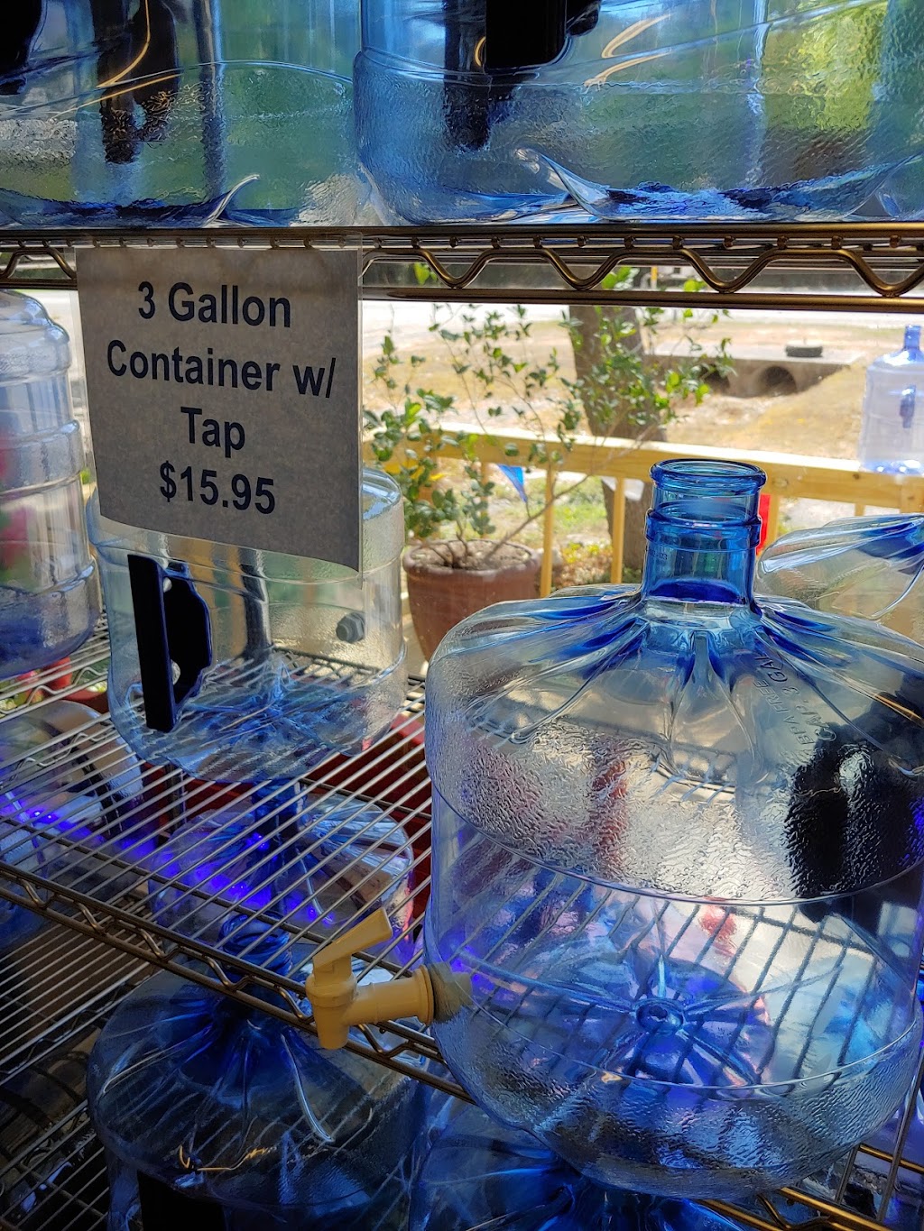 Alkaline Water Haus | 8406 FM2673, Canyon Lake, TX 78133, USA | Phone: (361) 548-4944 Alkaline Water Haus | 8406 FM2673, Canyon Lake, TX 78133, USA | Phone: (361) 548-4944