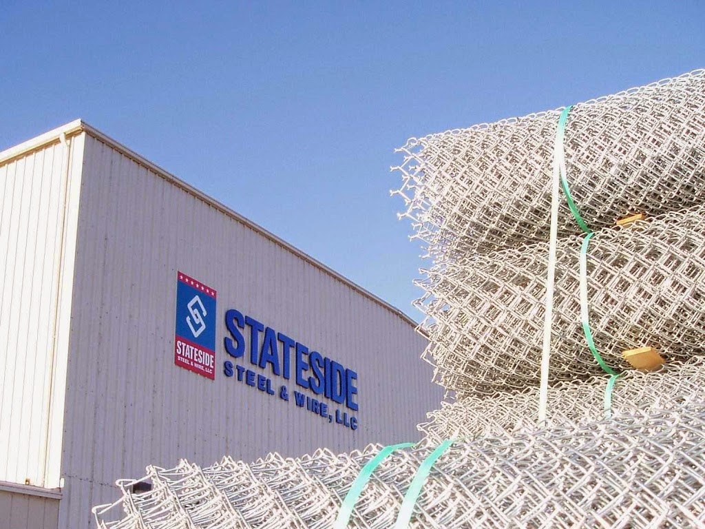 Stateside Steel & Wire, LLC | 304 Wyanoke Dr, West Memphis, AR 72301 | Phone: (870) 733-1921