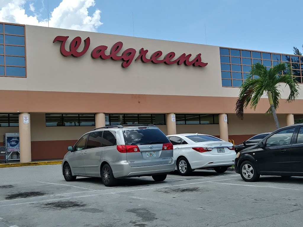 Walgreens | 2855 Stirling Rd, Fort Lauderdale, FL 33312, USA | Phone: (954) 981-1104