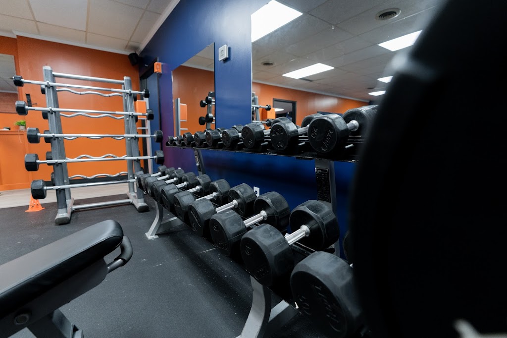 Stewart Fitness | 1427 South Blvd, Charlotte, NC 28203 | Phone: (704) 449-5603