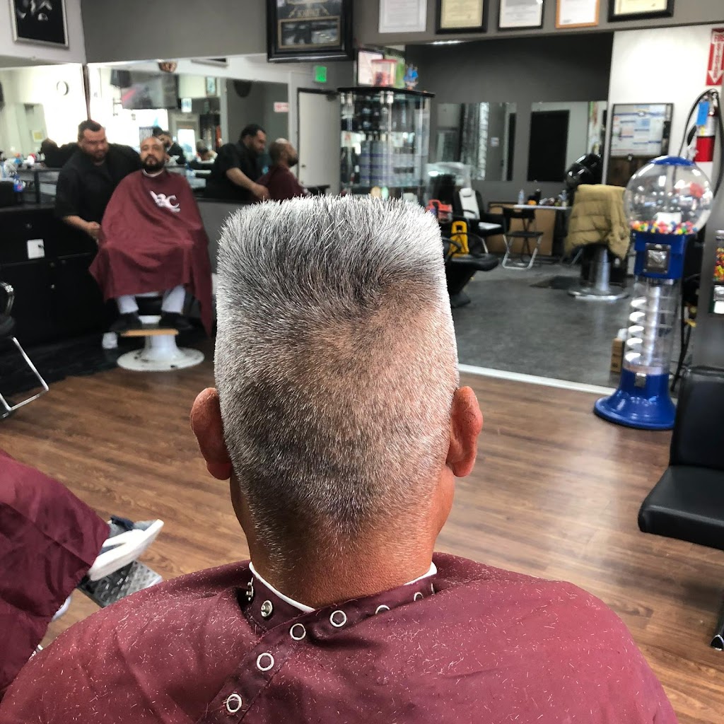 LBC Barber Shop | 1137 E Market St, Long Beach, CA 90805, USA | Phone: (562) 984-9795