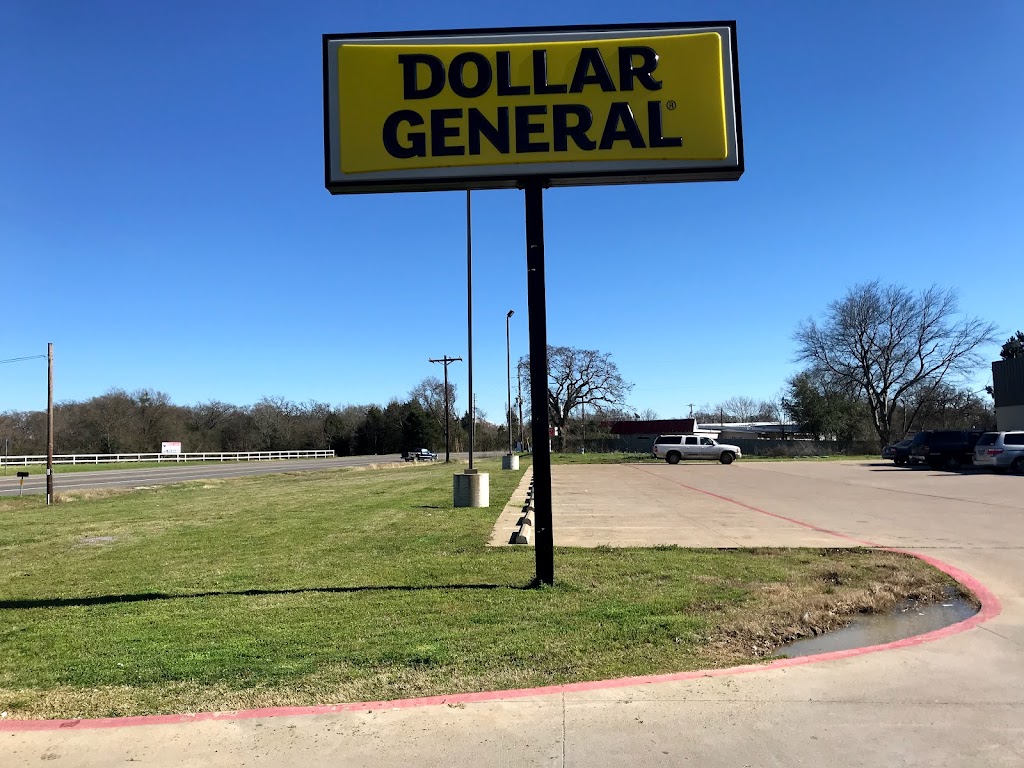 Dollar General | 11478 FM 751, Wills Point, TX 75169, USA | Phone: (469) 676-1920