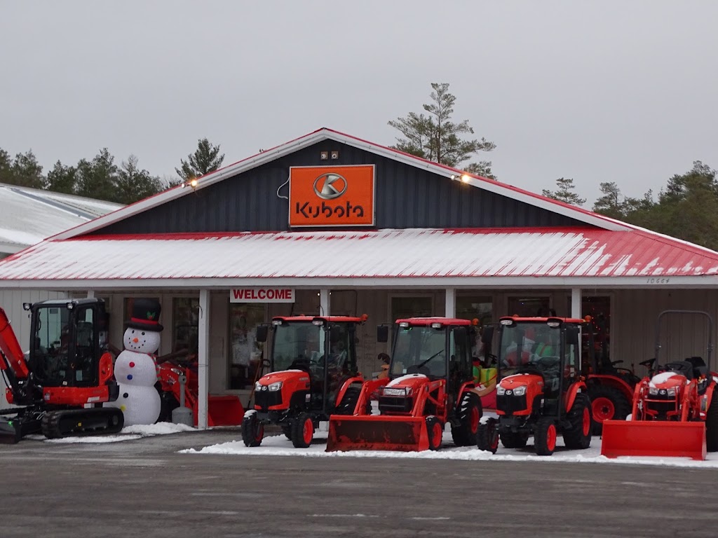 Evans Equipment Co Inc | 10664 NY-12, Remsen, NY 13438, USA | Phone: (315) 831-3091