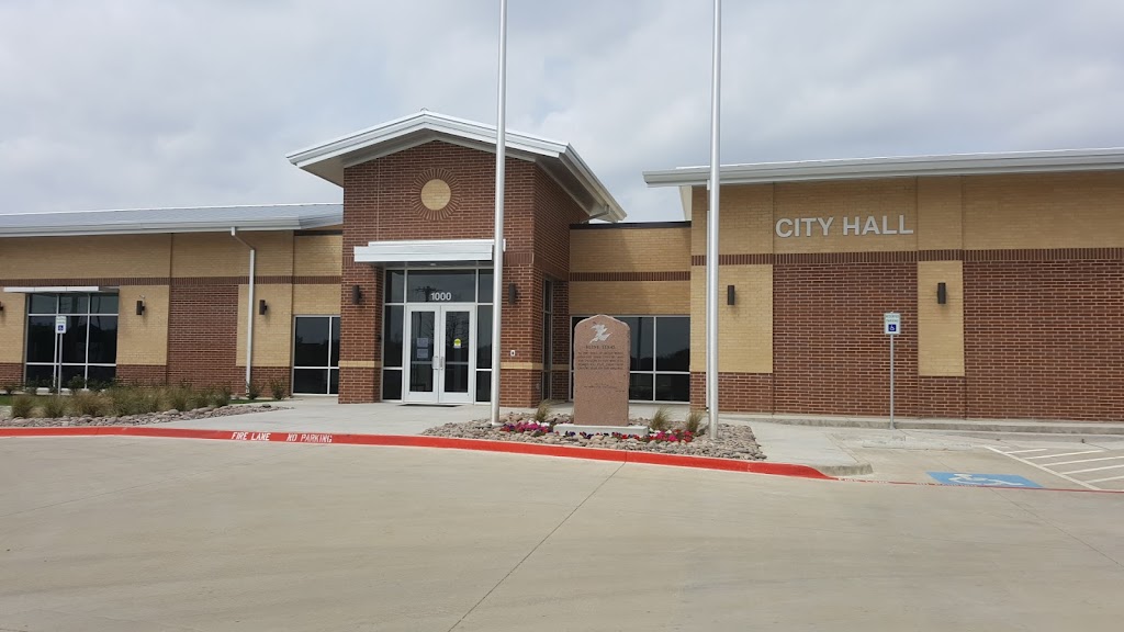 Keene Municipal Court | 1000 N Old Betsy Rd, Cleburne, TX 76031, USA | Phone: (817) 641-3336