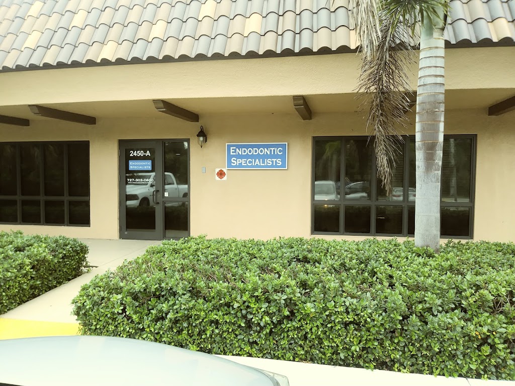 Endodontic Specialists Clearwater | 2450 Sunset Point Rd, Clearwater, FL 33765, USA | Phone: (727) 303-0600