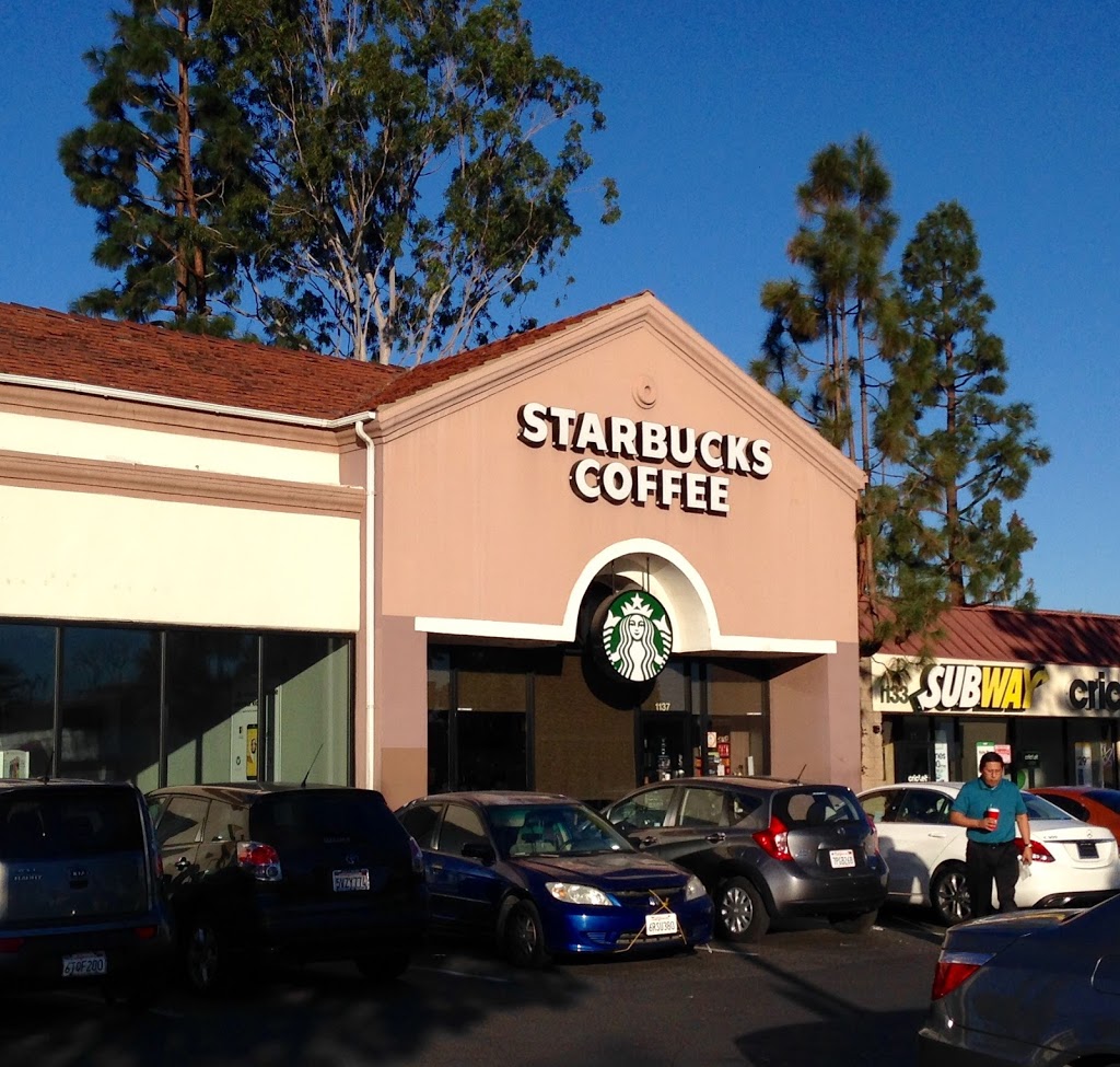 Starbucks | 1101 S Harbor Blvd, Fullerton, CA 92832, USA | Phone: (714) 773-0703
