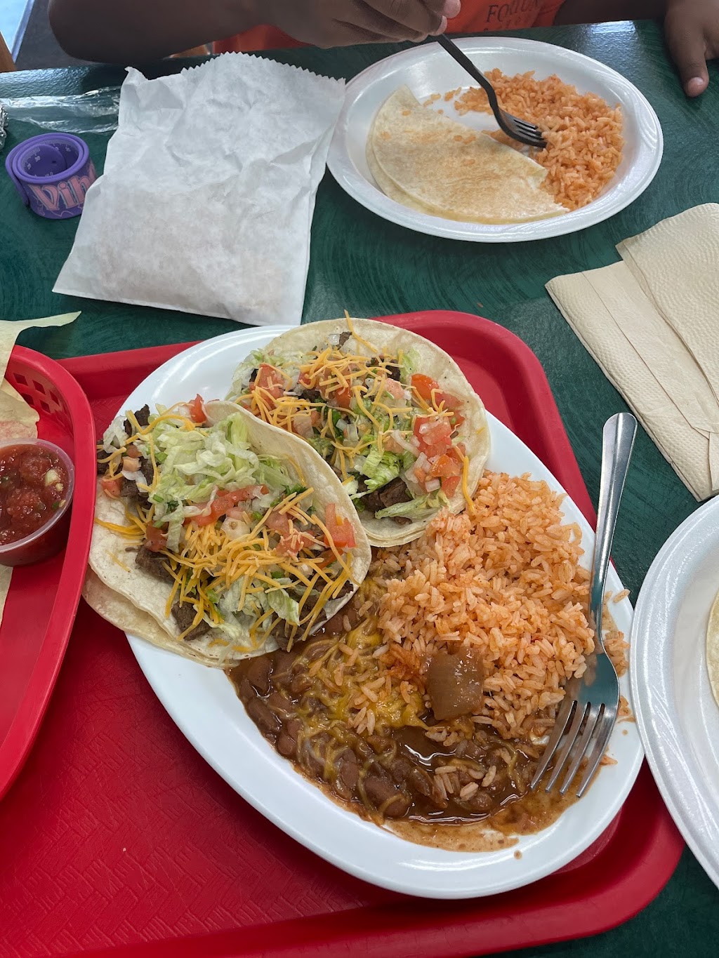 Gordito Burrito | 7810 La Riviera Dr, Sacramento, CA 95826, USA | Phone: (916) 383-5688