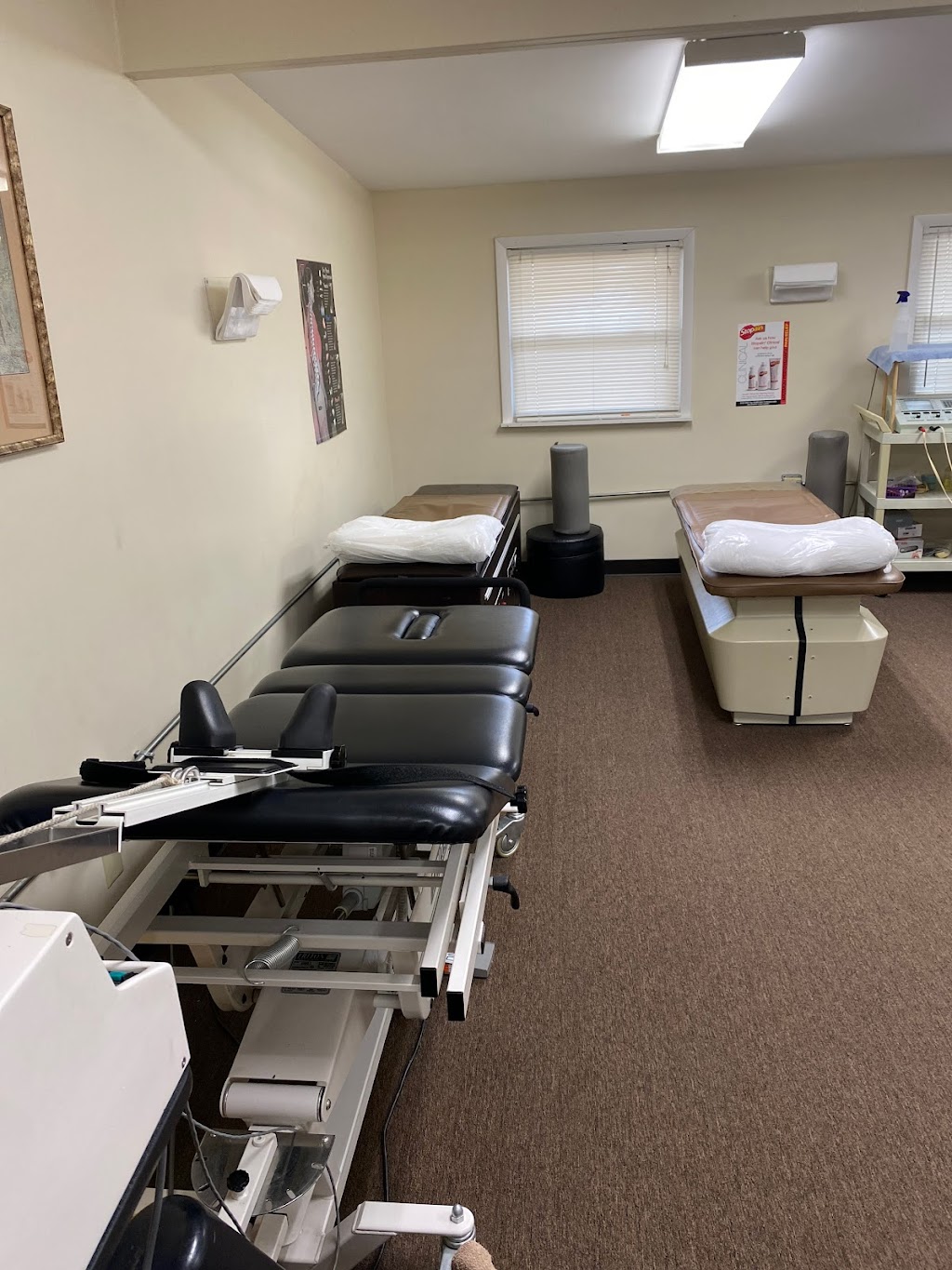 Bell Chiropractic & Wellness Center | 4069 E Galbraith Rd, Cincinnati, OH 45236, USA | Phone: (513) 841-1050