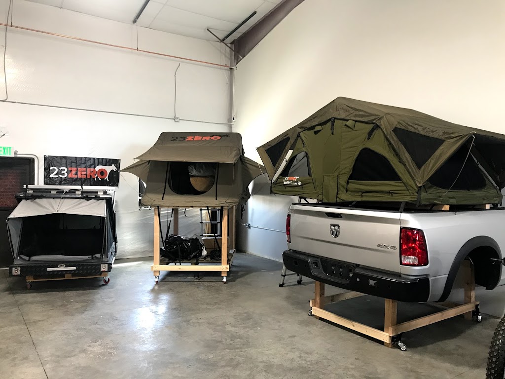 10X Campers & Gear | 3760 Monarch St, Erie, CO 80516 | Phone: (720) 299-0561