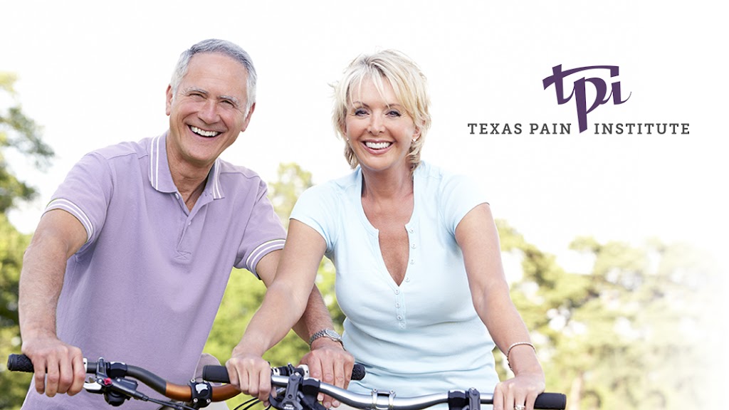 Texas Pain Institute | 1101 W Eagle Dr Suite B, Decatur, TX 76234, USA | Phone: (817) 741-0800