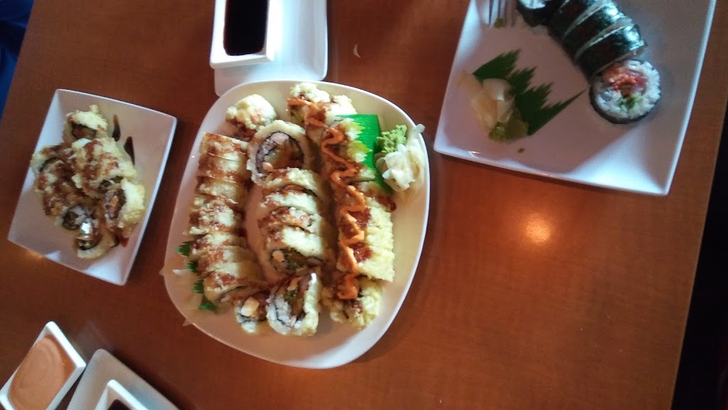 Sakana Sushi Lounge | 22914 Woodward Ave, Ferndale, MI 48220, USA | Phone: (248) 336-2555