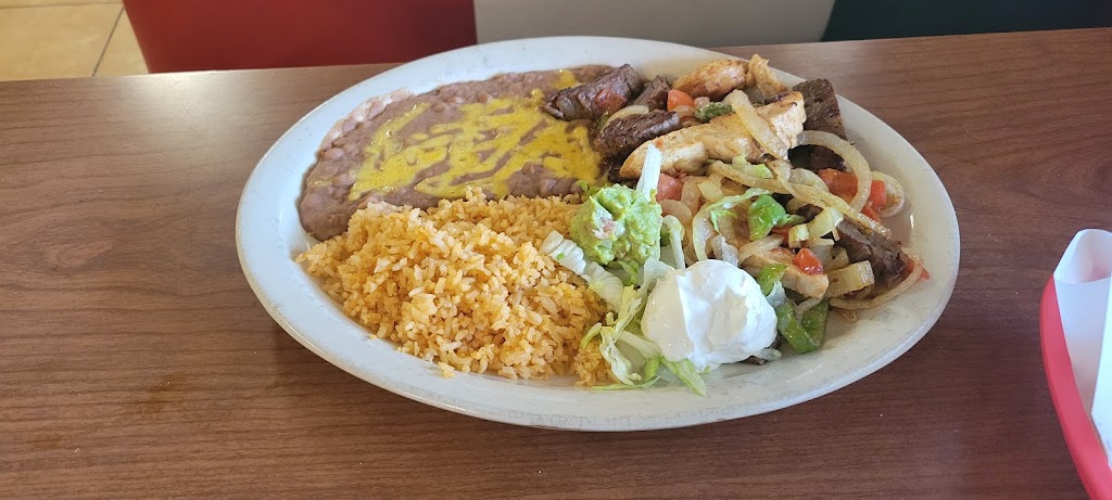 Panchitos Mexican Restaurant | 4506 Weatherford Hwy, Granbury, TX 76049, USA | Phone: (817) 573-1923