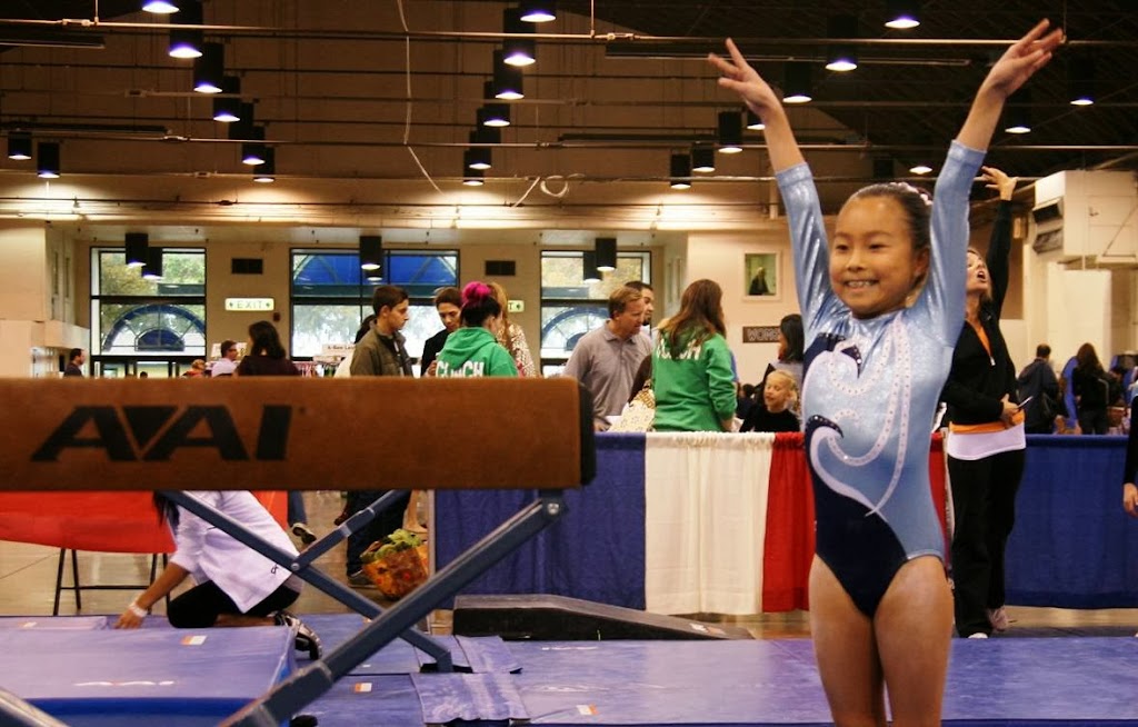 Fit Kids Gymnastics Center | 2641 Manhattan Beach Blvd, Redondo Beach, CA 90278, USA | Phone: (310) 297-9550