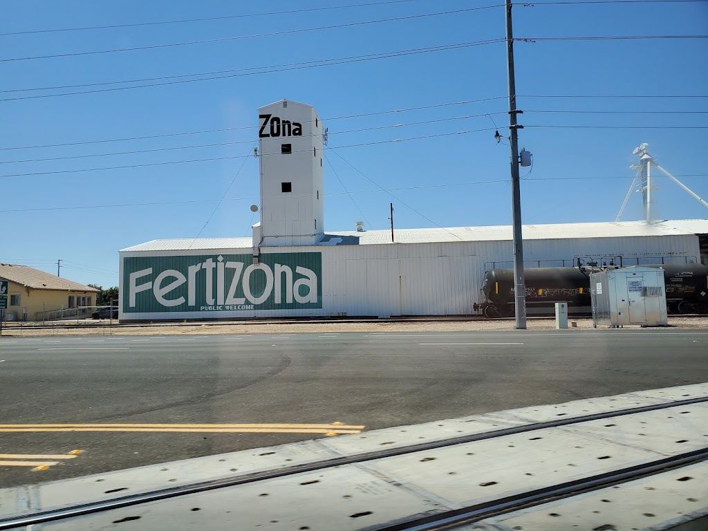 Fertizona - Fennemore | 17102 W Olive Ave, Waddell, AZ 85355, USA | Phone: (623) 935-4252