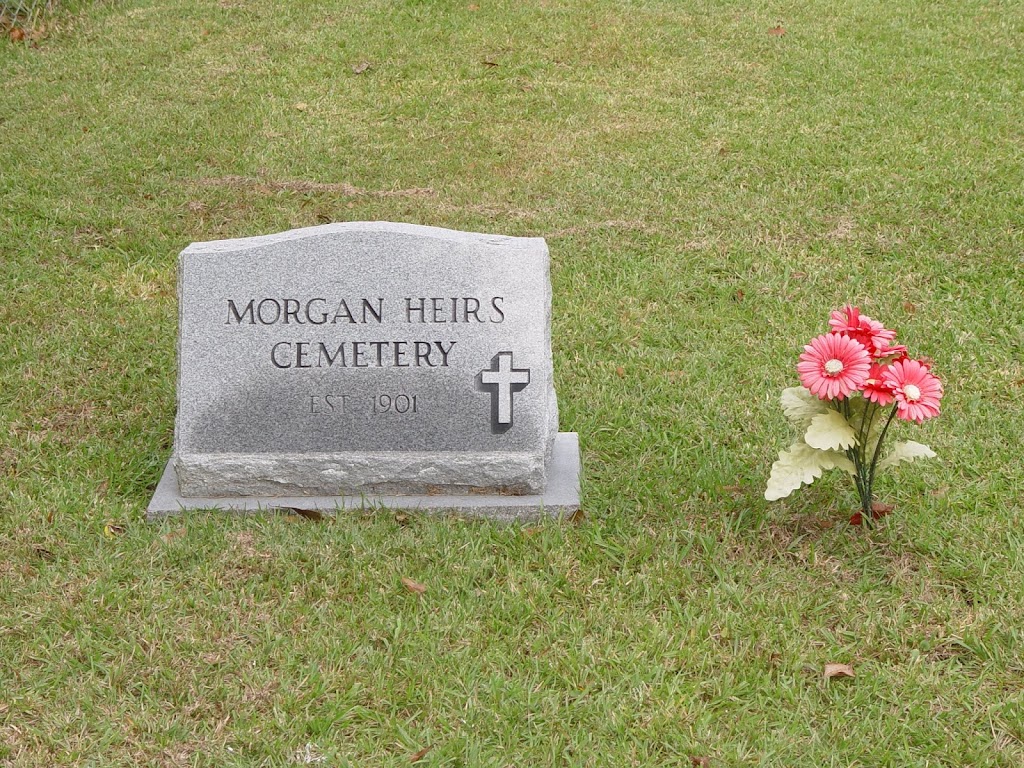 Morgan Cemetery | Slidell, LA 70460 | Phone: (985) 641-3601