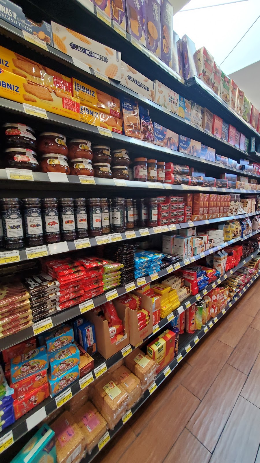 Armen Market | 1873 Allen Ave, Pasadena, CA 91104, USA | Phone: (626) 794-2999