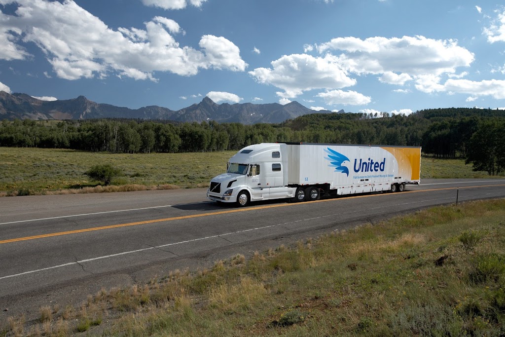 Chipman Relocation & Logistics - Agent for United Van Lines | 5365 N Marine Dr, Portland, OR 97203, USA | Phone: (503) 542-7100