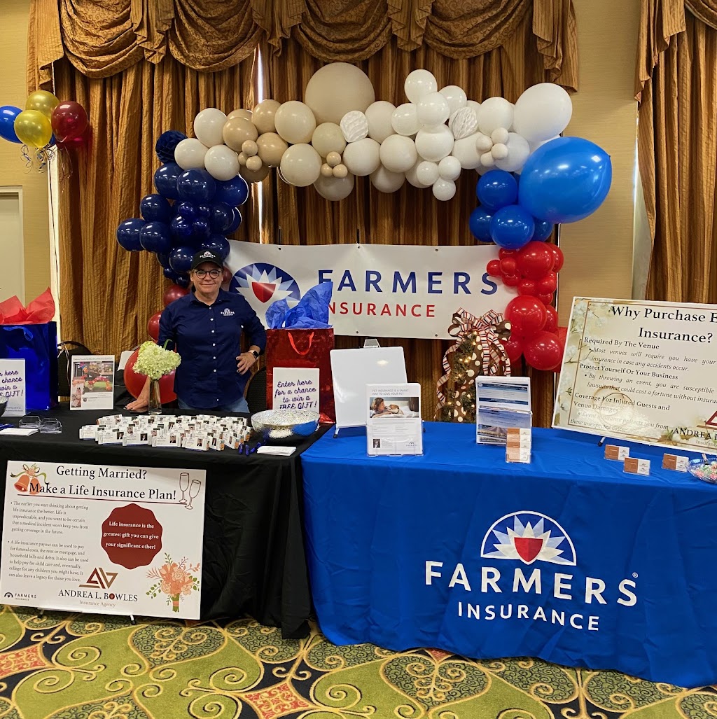 Farmers Insurance - Andrea L. Shoaf Agency | 562 S Center St Suite C, Collierville, TN 38017, USA | Phone: (901) 316-8015