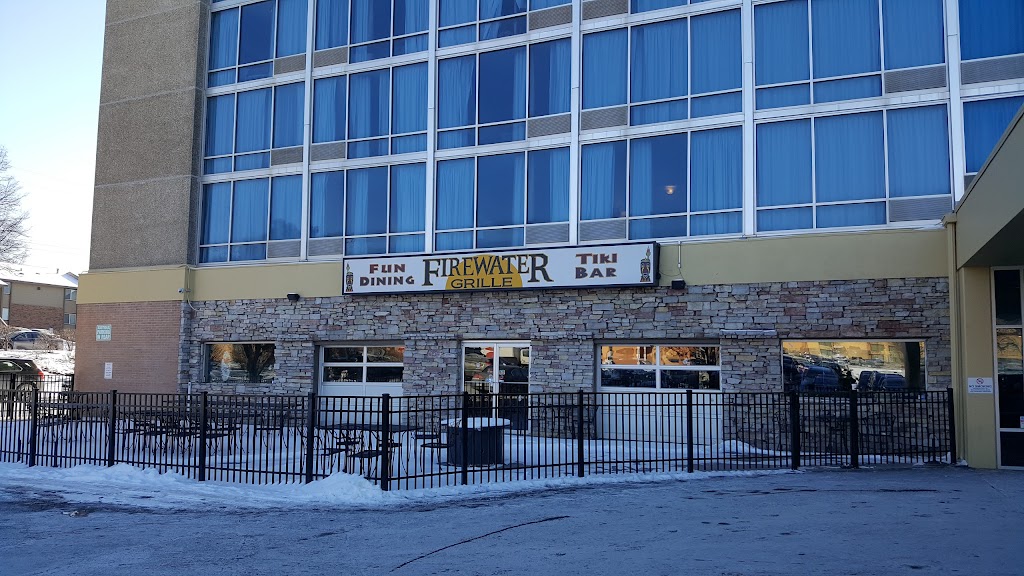 Firewater Grille | 7007 Grover St, Omaha, NE 68106, USA | Phone: (402) 452-3473