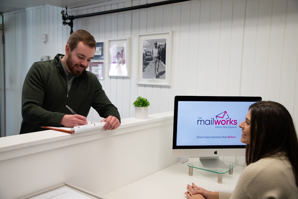 The Mailworks | 45 Prospect Avenue # 1, Albany, NY 12206, USA | Phone: (518) 435-9300