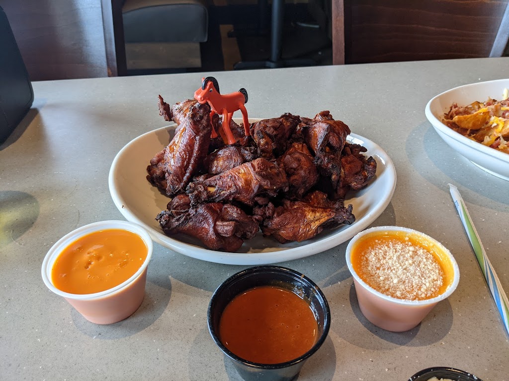 Wings and Rings | 5809 Smysor Rd, Milford, OH 45150 | Phone: (513) 528-9464