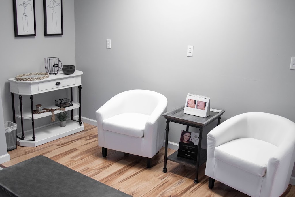 Essence of Allure Med Spa | 546 N Main St, Masontown, PA 15461, USA | Phone: (724) 952-1013