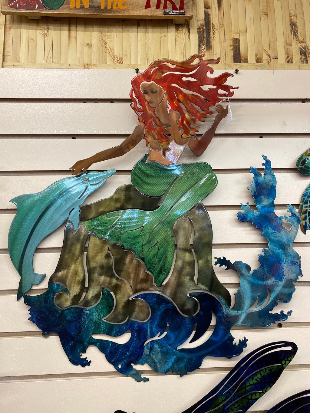 Little Pelican Gift Shop | 16919 Gulf Blvd, North Redington Beach, FL 33708, USA | Phone: (727) 800-6555